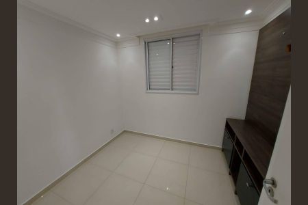 Apartamento à venda com 3 quartos, 59m² em Vila Alpina, São Paulo