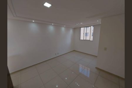 Apartamento à venda com 3 quartos, 59m² em Vila Alpina, São Paulo