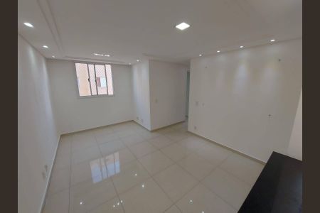 Apartamento à venda com 3 quartos, 59m² em Vila Alpina, São Paulo