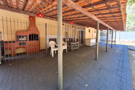 Apartamento à venda com 55m², 2 quartos e 1 vagaÁrea comum