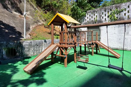 Apartamento à venda com 55m², 2 quartos e 1 vagaÁrea comum