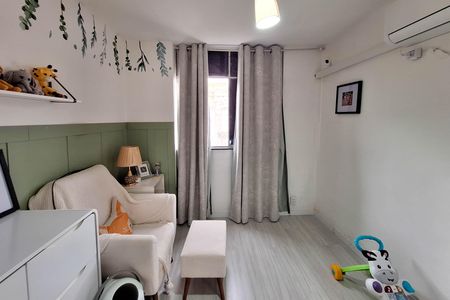 Apartamento à venda com 55m², 2 quartos e 1 vagaQuarto 1