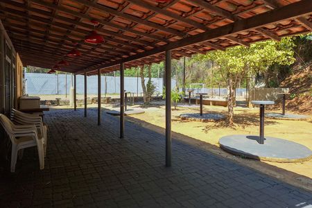 Apartamento à venda com 55m², 2 quartos e 1 vagaÁrea comum