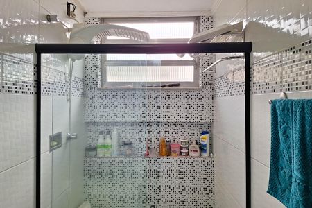 Apartamento à venda com 55m², 2 quartos e 1 vagaBanheiro