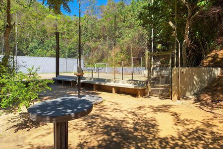 Apartamento à venda com 55m², 2 quartos e 1 vagaÁrea comum