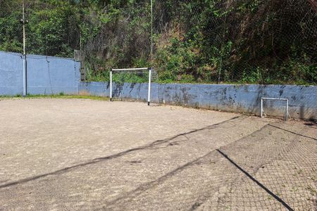 Apartamento à venda com 55m², 2 quartos e 1 vagaÁrea comum