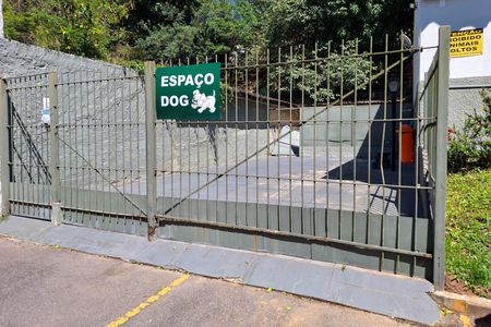 Apartamento à venda com 55m², 2 quartos e 1 vagaÁrea comum