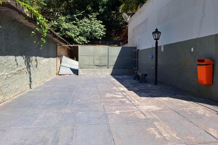 Apartamento à venda com 55m², 2 quartos e 1 vagaÁrea comum