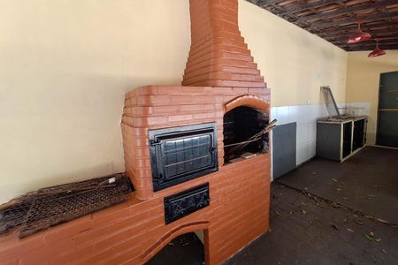 Apartamento à venda com 55m², 2 quartos e 1 vagaÁrea comum