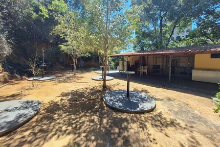 Apartamento à venda com 55m², 2 quartos e 1 vagaÁrea comum