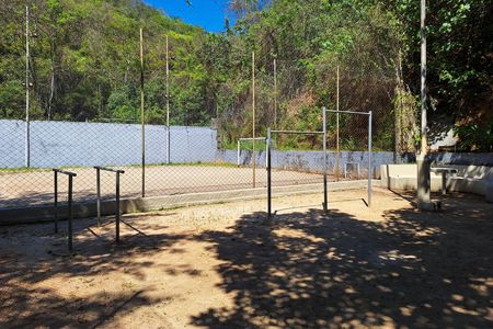 Apartamento à venda com 55m², 2 quartos e 1 vagaÁrea comum