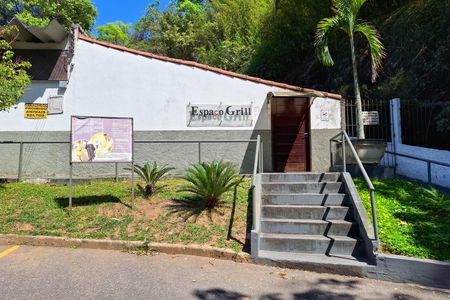 Apartamento à venda com 55m², 2 quartos e 1 vagaÁrea comum