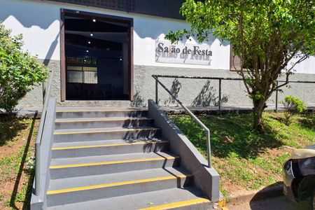 Apartamento à venda com 55m², 2 quartos e 1 vagaÁrea comum