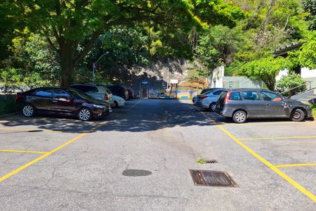 Apartamento à venda com 55m², 2 quartos e 1 vagaÁrea comum