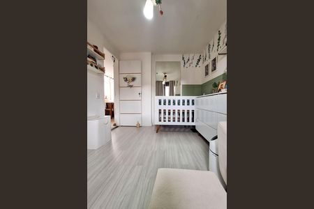 Quarto 1 de apartamento à venda com 2 quartos, 55m² em Santa Rosa, Niterói