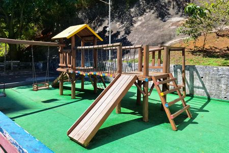 Apartamento à venda com 55m², 2 quartos e 1 vagaÁrea comum