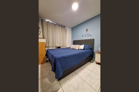 Apartamento à venda com 55m², 2 quartos e 1 vagaQuarto 2