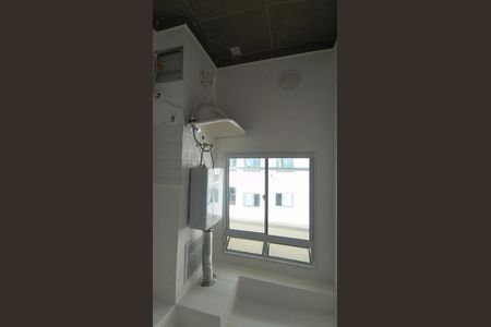 Apartamento para alugar com 60m², 2 quartos e 1 vaga Apartamento para alugar com 60m², 2 quartos e 1 vagaCozinha e Área de Serviço