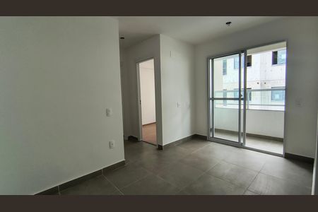 Apartamento para alugar com 60m², 2 quartos e 1 vaga Apartamento para alugar com 60m², 2 quartos e 1 vagaSala