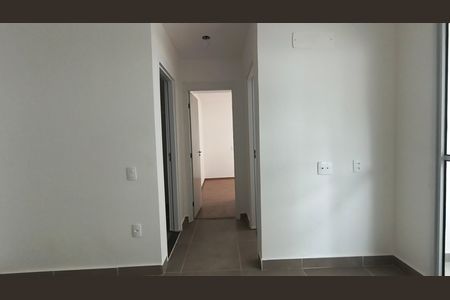 Apartamento para alugar com 60m², 2 quartos e 1 vaga Apartamento para alugar com 60m², 2 quartos e 1 vagaSala