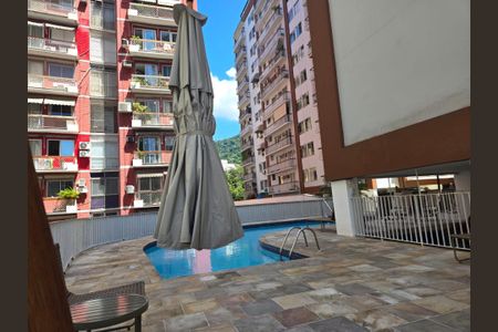 Apartamento à venda com 80m², 2 quartos e 1 vaga