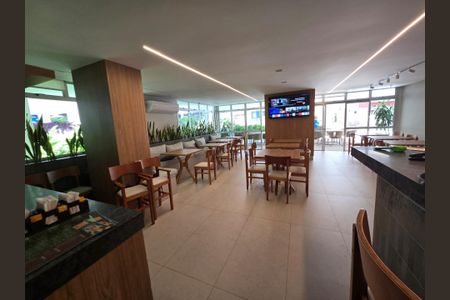 Apartamento à venda com 80m², 2 quartos e 1 vaga