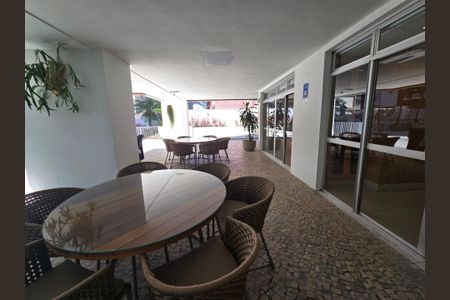 Apartamento à venda com 80m², 2 quartos e 1 vaga