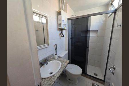 Apartamento à venda com 80m², 2 quartos e 1 vaga