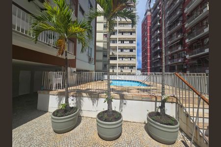 Apartamento à venda com 80m², 2 quartos e 1 vaga