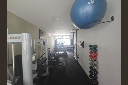 Apartamento à venda com 80m², 2 quartos e 1 vaga
