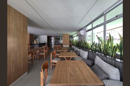 Apartamento à venda com 80m², 2 quartos e 1 vaga