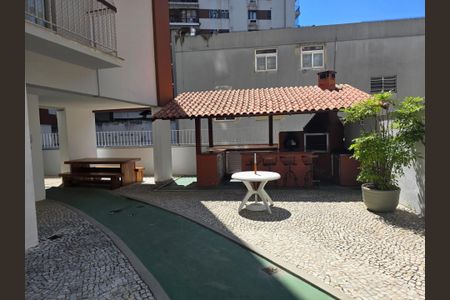 Apartamento à venda com 80m², 2 quartos e 1 vaga