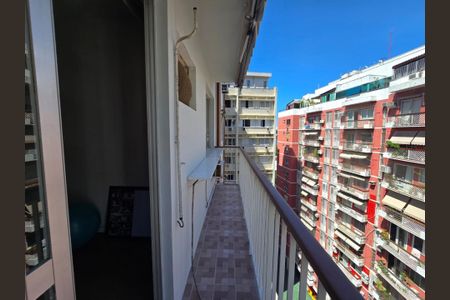 Apartamento à venda com 80m², 2 quartos e 1 vaga