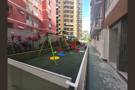 Apartamento à venda com 80m², 2 quartos e 1 vaga