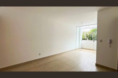 Apartamento à venda com 3 quartos, 105m² em Nova Suíça, Belo Horizonte