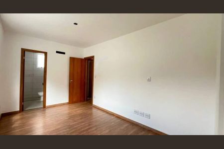 Apartamento à venda com 3 quartos, 105m² em Nova Suíça, Belo Horizonte