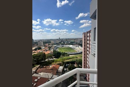 Apartamento à venda com 40m², 1 quarto e 1 vaga