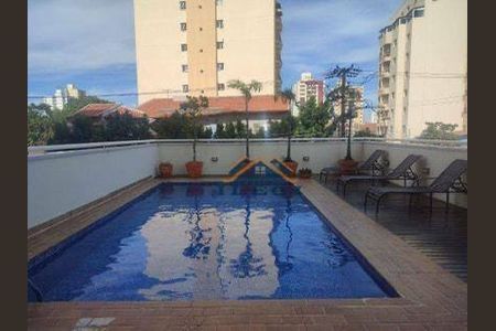 Apartamento à venda com 40m², 1 quarto e 1 vaga