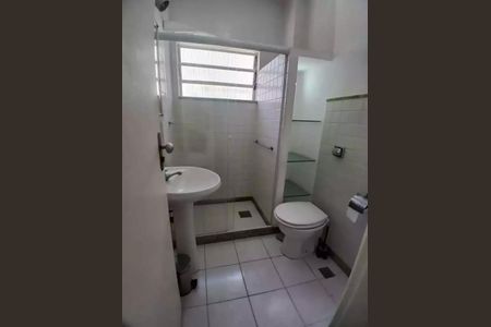 Apartamento à venda com 2 quartos, 70m² em Leblon, Rio de Janeiro