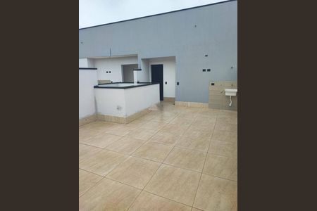 Apartamento para alugar com 2 quartos, 87m² em Vila Scarpelli, Santo André