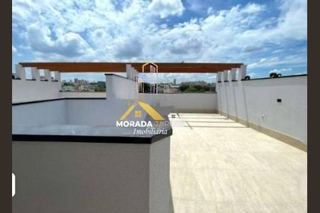 Apartamento para alugar com 2 quartos, 87m² em Vila Scarpelli, Santo André