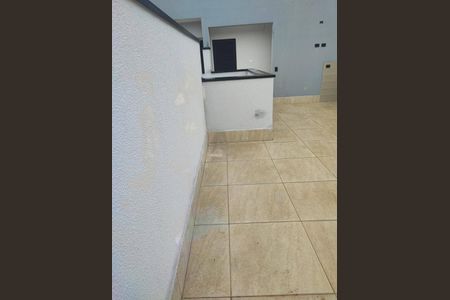 Apartamento para alugar com 2 quartos, 87m² em Vila Scarpelli, Santo André