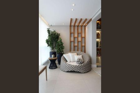 Apartamento à venda com 3 quartos, 130m² em Vila Romana, São Paulo