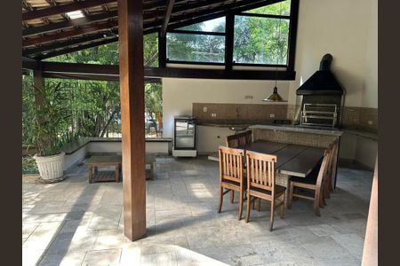 Apartamento à venda com 3 quartos, 170m² em Chácara Klabin, São Paulo