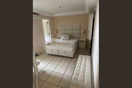 Apartamento à venda com 3 quartos, 170m² em Chácara Klabin, São Paulo