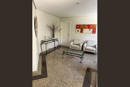 Apartamento à venda com 3 quartos, 170m² em Chácara Klabin, São Paulo