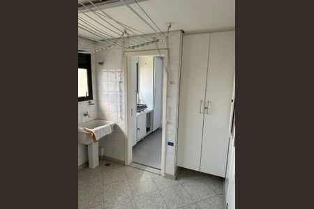 Apartamento à venda com 3 quartos, 170m² em Chácara Klabin, São Paulo
