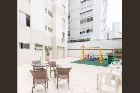 Apartamento à venda com 3 quartos, 130m² em Santa Cecilia, São Paulo