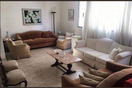 Apartamento à venda com 3 quartos, 130m² em Santa Cecilia, São Paulo