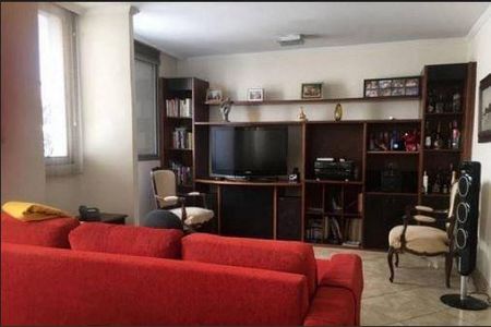 Apartamento à venda com 3 quartos, 130m² em Santa Cecilia, São Paulo